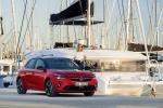 Opel Corsa GS Line 2019 года